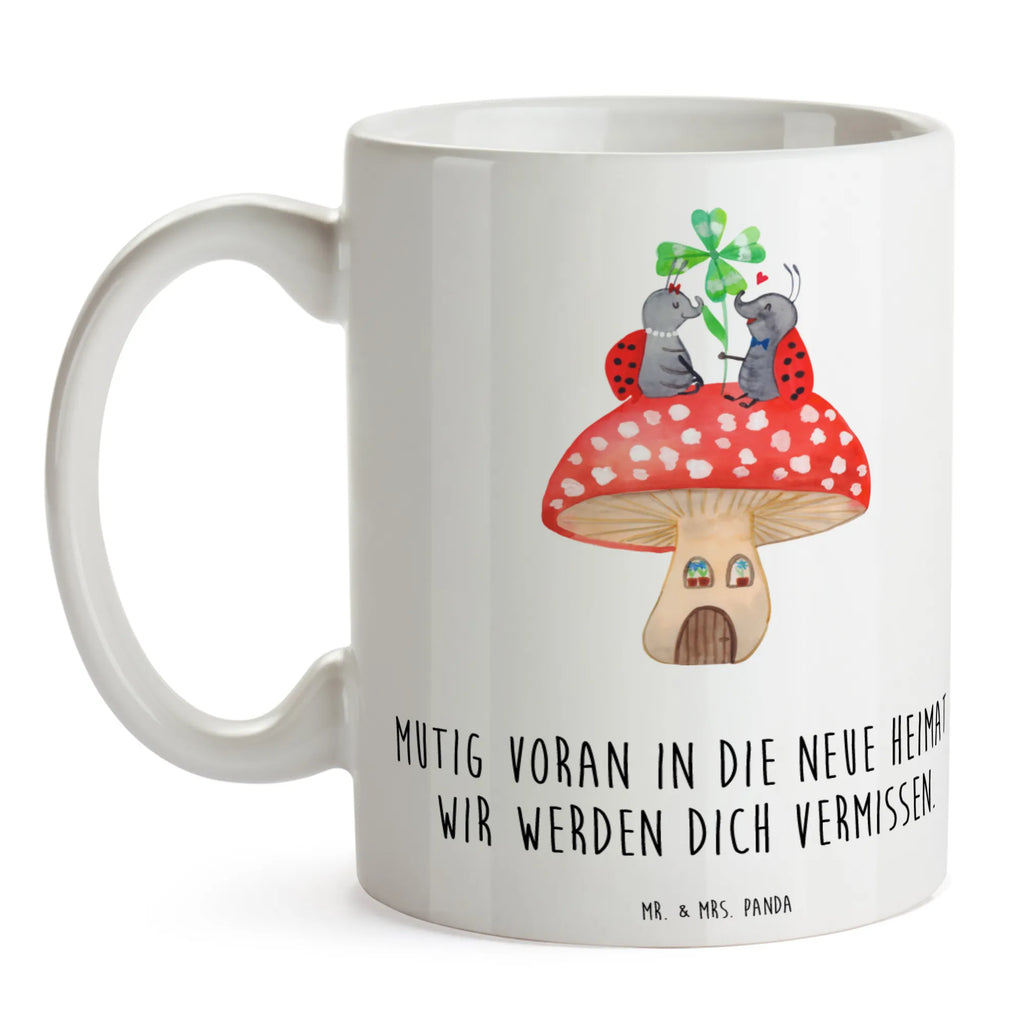 Tasse Umzug in eine neue Stadt Tasse, Kaffeetasse, Teetasse, Becher, Kaffeebecher, Teebecher, Keramiktasse, Porzellantasse, Büro Tasse, Geschenk Tasse, Tasse Sprüche, Tasse Motive, Kaffeetassen, Tasse bedrucken, Designer Tasse, Cappuccino Tassen, Schöne Teetassen