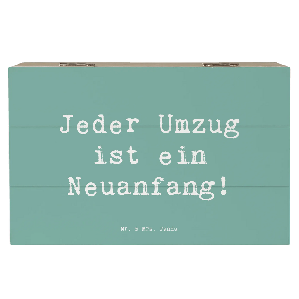 Holzkiste Spruch Umzug Neuanfang Holzkiste, Kiste, Schatzkiste, Truhe, Schatulle, XXL, Erinnerungsbox, Erinnerungskiste, Dekokiste, Aufbewahrungsbox, Geschenkbox, Geschenkdose