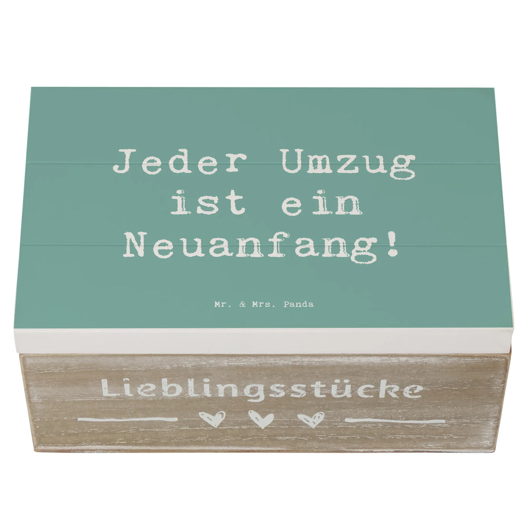 Holzkiste Spruch Umzug Neuanfang Holzkiste, Kiste, Schatzkiste, Truhe, Schatulle, XXL, Erinnerungsbox, Erinnerungskiste, Dekokiste, Aufbewahrungsbox, Geschenkbox, Geschenkdose