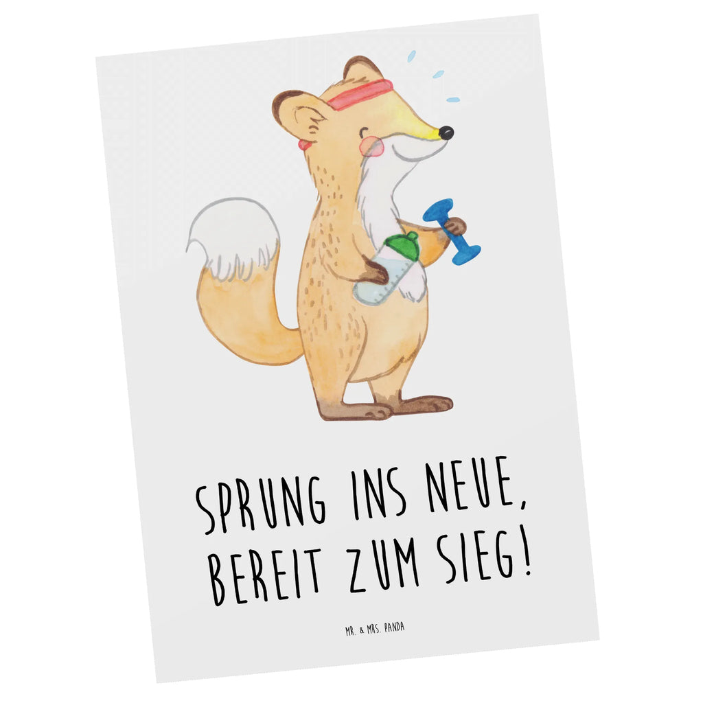 Postkarte Sich in einer neuen Sportart versuchen Postkarte, Karte, Geschenkkarte, Grußkarte, Einladung, Ansichtskarte, Geburtstagskarte, Einladungskarte, Dankeskarte, Ansichtskarten, Einladung Geburtstag, Einladungskarten Geburtstag