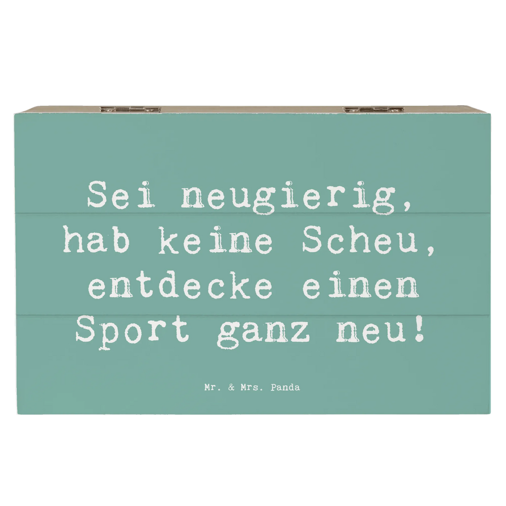 Holzkiste Spruch Neuer Sport Holzkiste, Kiste, Schatzkiste, Truhe, Schatulle, XXL, Erinnerungsbox, Erinnerungskiste, Dekokiste, Aufbewahrungsbox, Geschenkbox, Geschenkdose