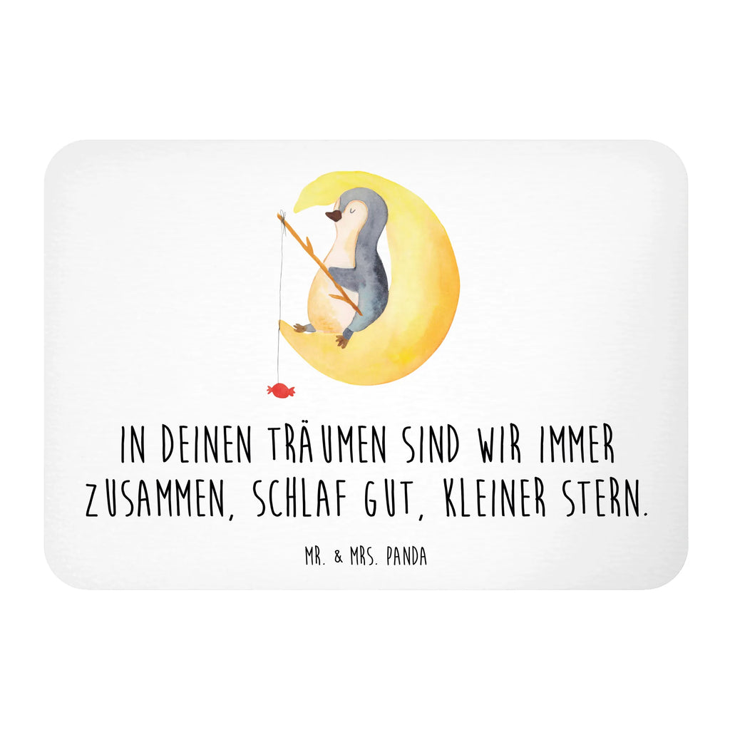 Magnet Alleine schlafen lernen Kühlschrankmagnet, Pinnwandmagnet, Souvenir Magnet, Motivmagnete, Dekomagnet, Whiteboard Magnet, Notiz Magnet, Kühlschrank Dekoration