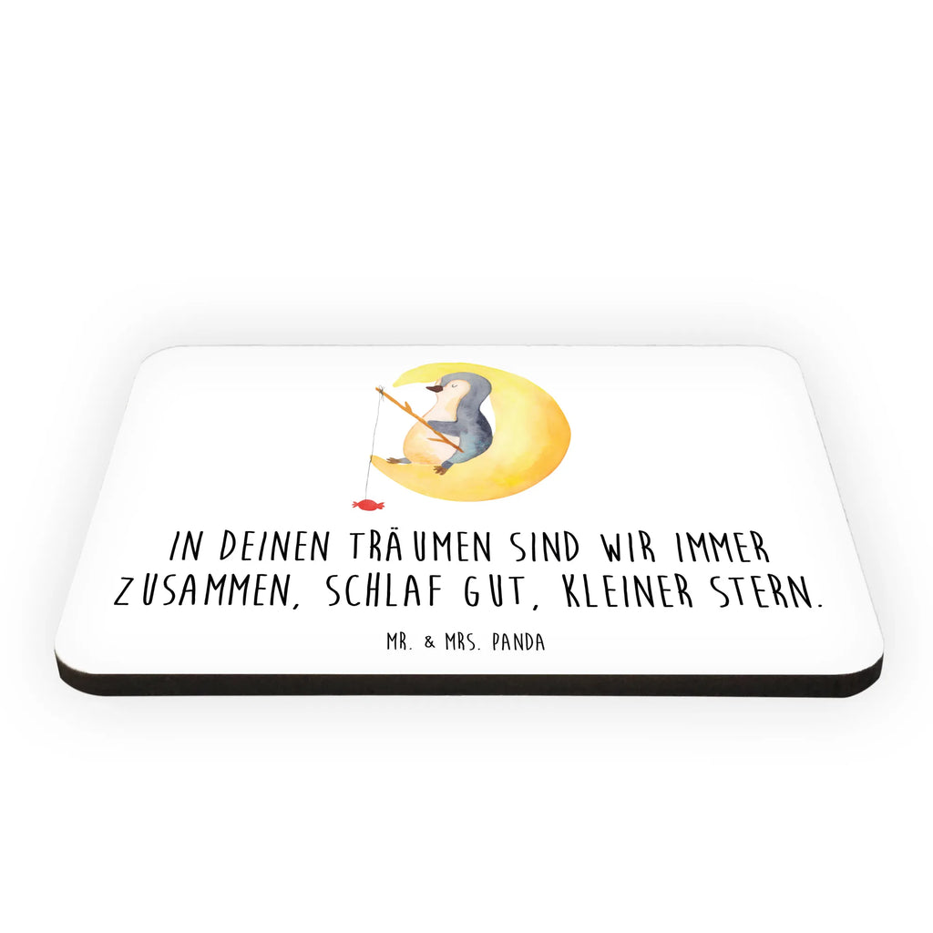 Magnet Alleine schlafen lernen Kühlschrankmagnet, Pinnwandmagnet, Souvenir Magnet, Motivmagnete, Dekomagnet, Whiteboard Magnet, Notiz Magnet, Kühlschrank Dekoration