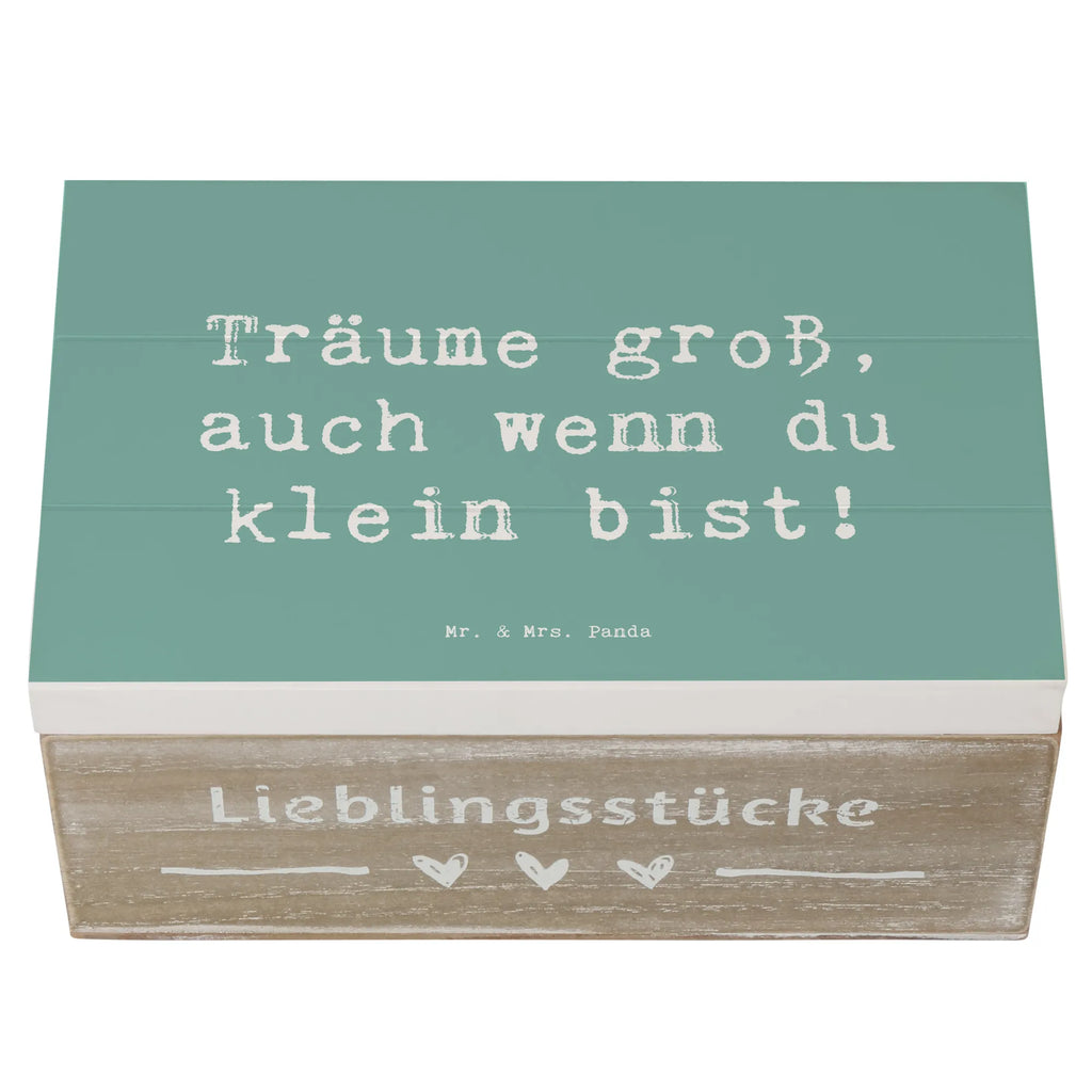 Holzkiste Spruch Alleine schlafen lernen Holzkiste, Kiste, Schatzkiste, Truhe, Schatulle, XXL, Erinnerungsbox, Erinnerungskiste, Dekokiste, Aufbewahrungsbox, Geschenkbox, Geschenkdose