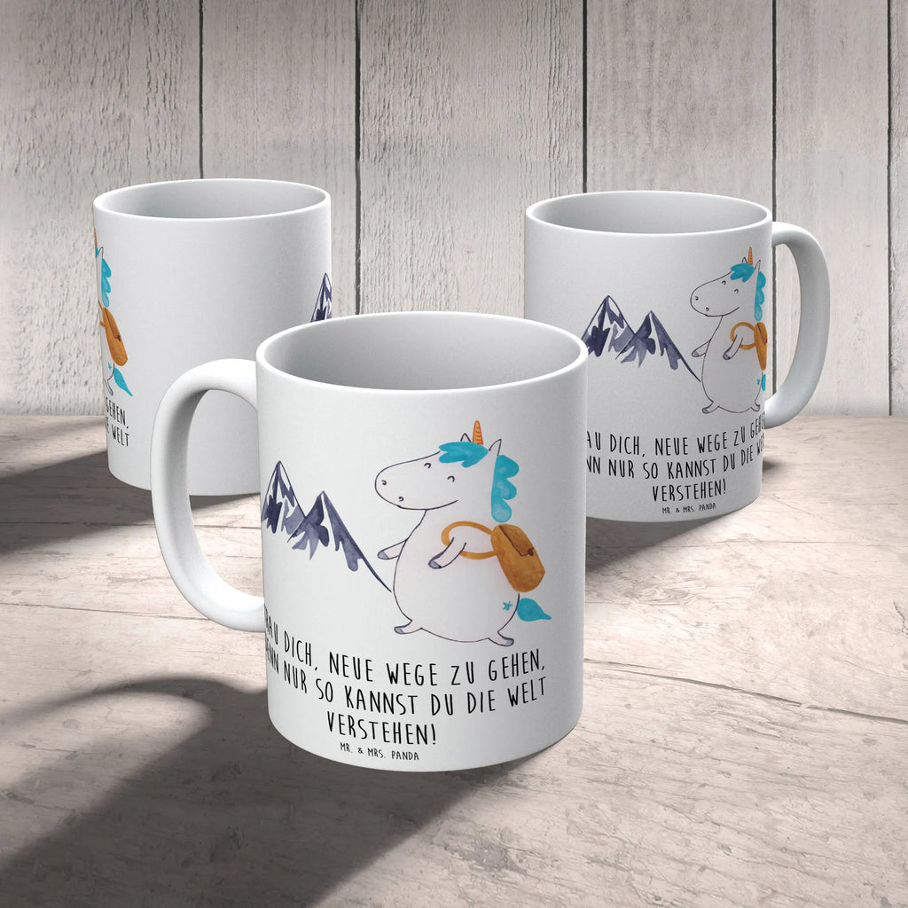 Tasse Unbekannte Orte erkunden Tasse, Kaffeetasse, Teetasse, Becher, Kaffeebecher, Teebecher, Keramiktasse, Porzellantasse, Büro Tasse, Geschenk Tasse, Tasse Sprüche, Tasse Motive, Kaffeetassen, Tasse bedrucken, Designer Tasse, Cappuccino Tassen, Schöne Teetassen