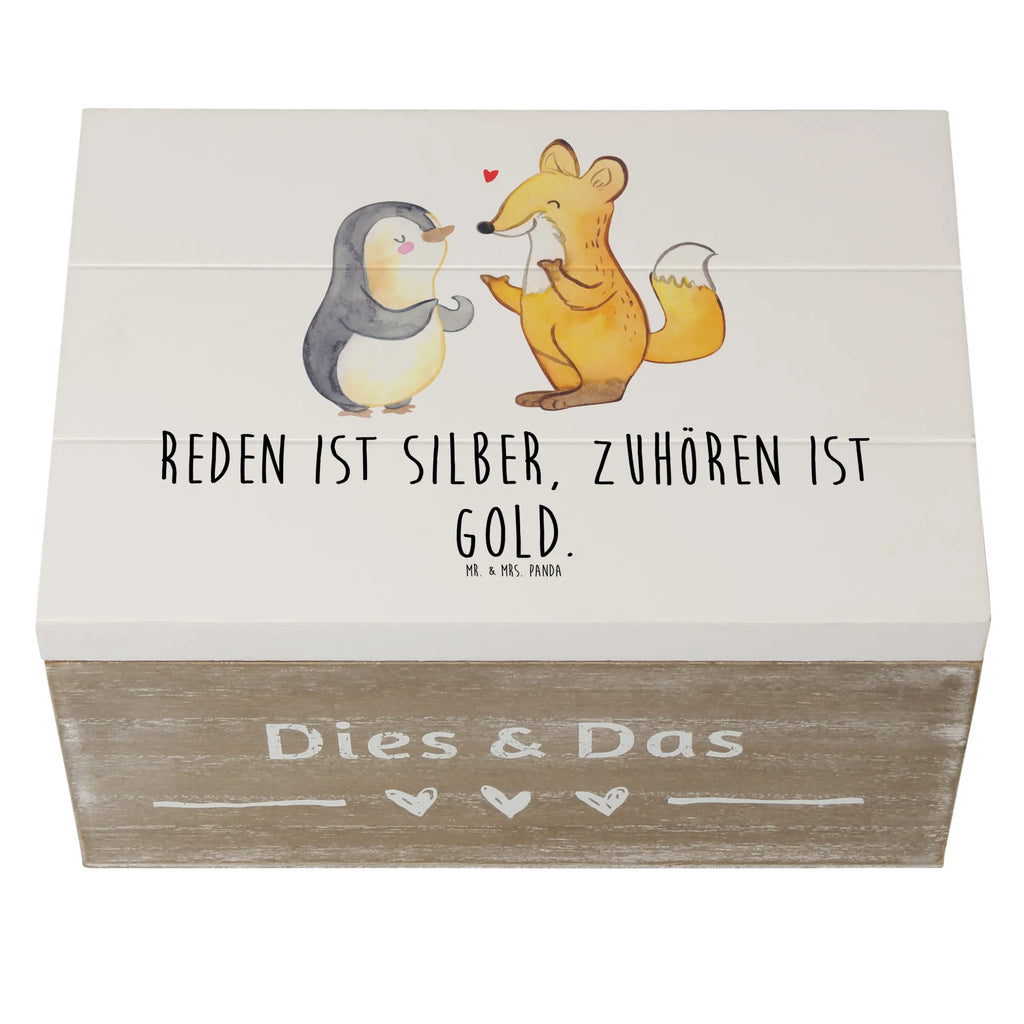 Holzkiste Konflikte friedlich lösen Holzkiste, Kiste, Schatzkiste, Truhe, Schatulle, XXL, Erinnerungsbox, Erinnerungskiste, Dekokiste, Aufbewahrungsbox, Geschenkbox, Geschenkdose