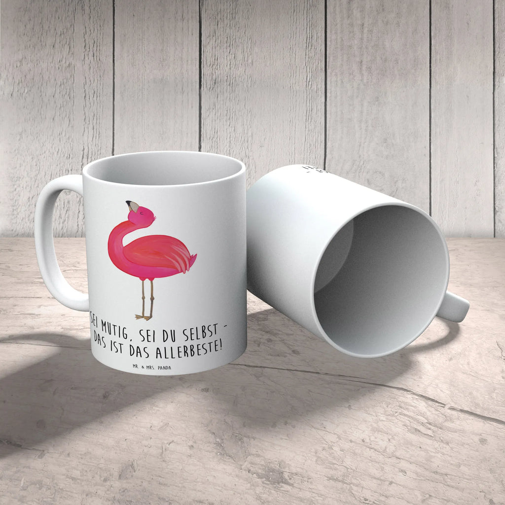 Tasse Mutig zu sich selbst stehen Tasse, Kaffeetasse, Teetasse, Becher, Kaffeebecher, Teebecher, Keramiktasse, Porzellantasse, Büro Tasse, Geschenk Tasse, Tasse Sprüche, Tasse Motive, Kaffeetassen, Tasse bedrucken, Designer Tasse, Cappuccino Tassen, Schöne Teetassen