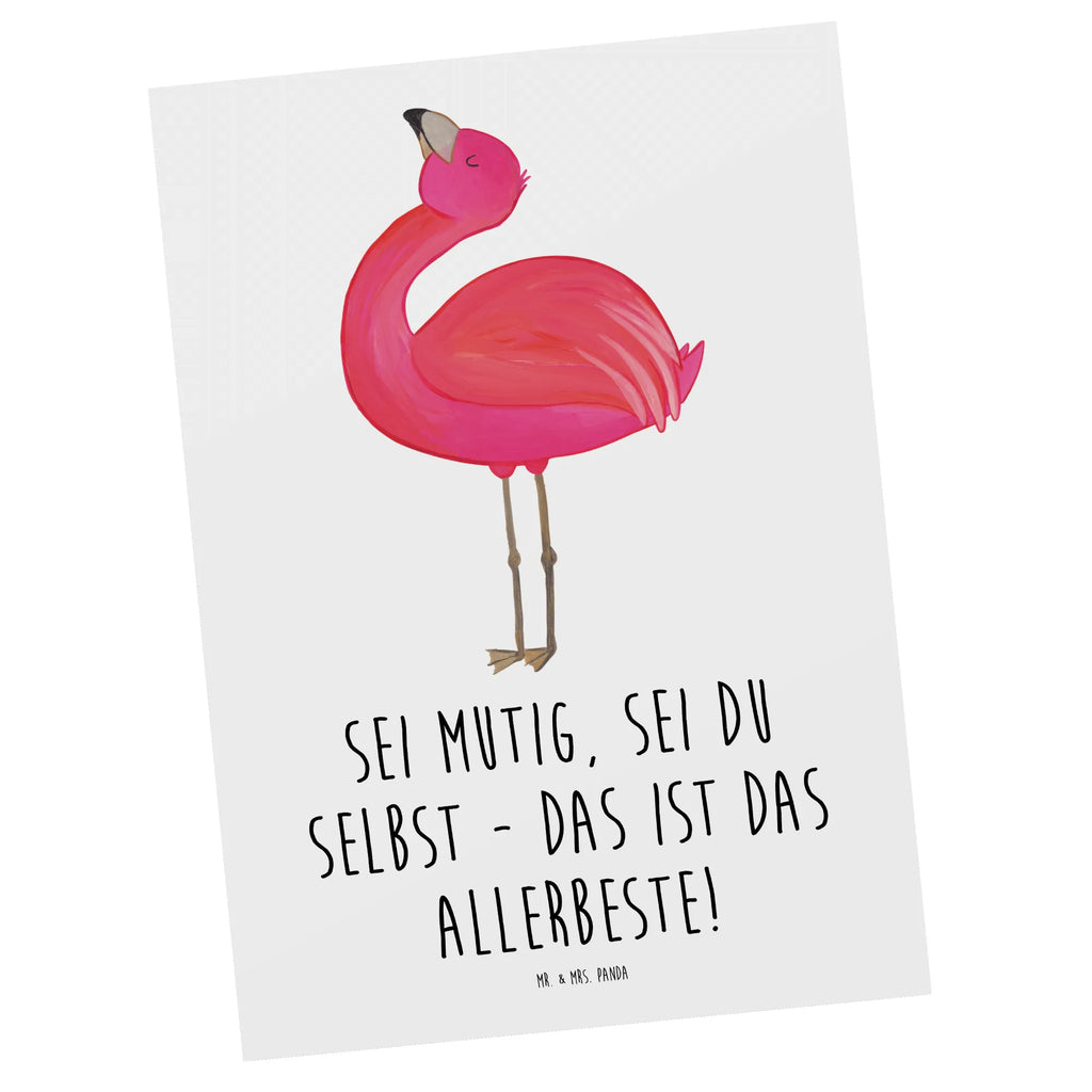 Postkarte Mutig zu sich selbst stehen Postkarte, Karte, Geschenkkarte, Grußkarte, Einladung, Ansichtskarte, Geburtstagskarte, Einladungskarte, Dankeskarte, Ansichtskarten, Einladung Geburtstag, Einladungskarten Geburtstag