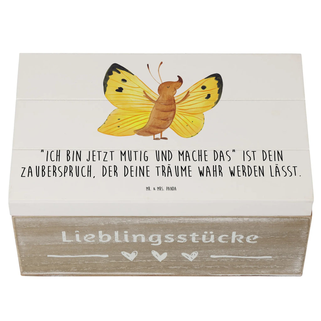 Holzkiste Mutig zu sich selbst stehen Holzkiste, Kiste, Schatzkiste, Truhe, Schatulle, XXL, Erinnerungsbox, Erinnerungskiste, Dekokiste, Aufbewahrungsbox, Geschenkbox, Geschenkdose