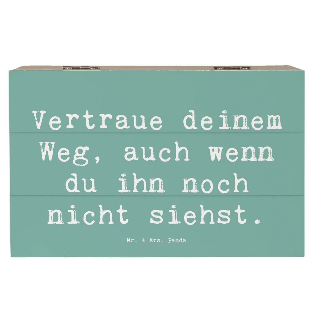 Holzkiste Spruch Zukunftsplanung Ungewissheit akzeptieren Holzkiste, Kiste, Schatzkiste, Truhe, Schatulle, XXL, Erinnerungsbox, Erinnerungskiste, Dekokiste, Aufbewahrungsbox, Geschenkbox, Geschenkdose