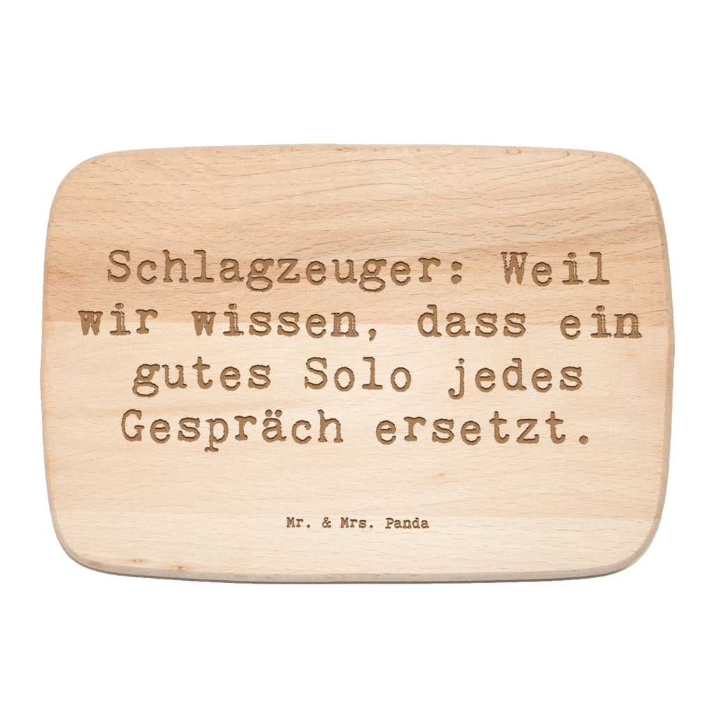 Frühstücksbrett Spruch Schlagzeug Solo Frühstücksbrett, Holzbrett, Schneidebrett, Schneidebrett Holz, Frühstücksbrettchen, Küchenbrett, Instrumente, Geschenke Musiker, Musikliebhaber