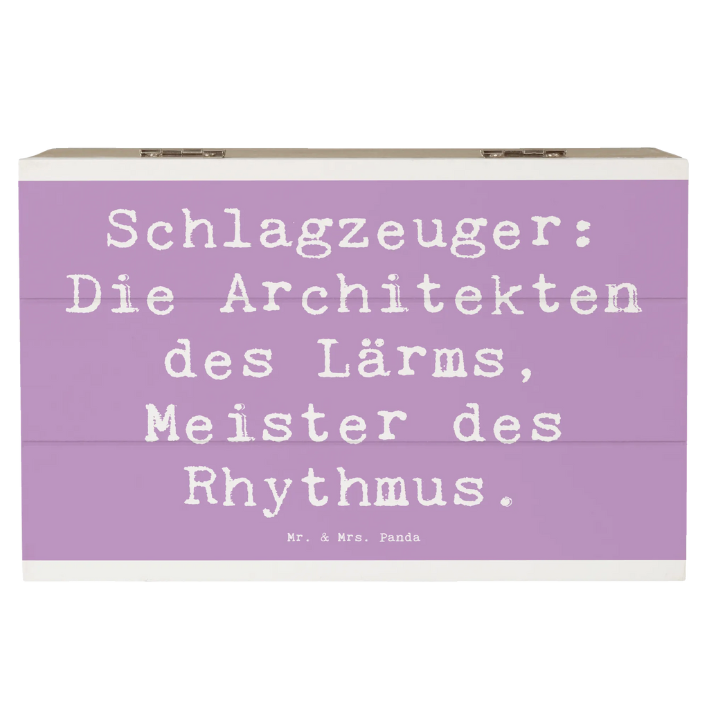 Holzkiste Spruch Schlagzeug Architekten Holzkiste, Kiste, Schatzkiste, Truhe, Schatulle, XXL, Erinnerungsbox, Erinnerungskiste, Dekokiste, Aufbewahrungsbox, Geschenkbox, Geschenkdose, Instrumente, Geschenke Musiker, Musikliebhaber