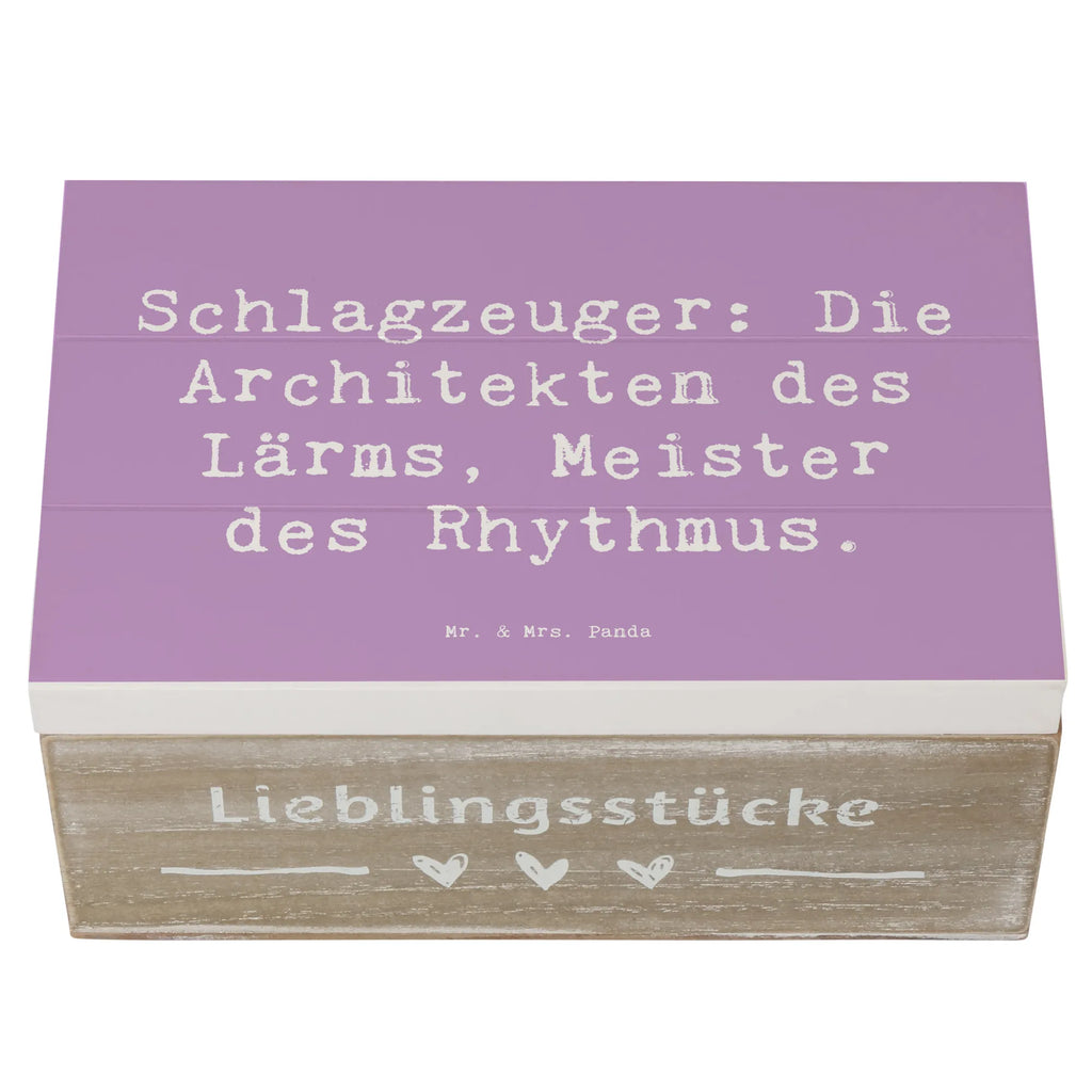 Holzkiste Spruch Schlagzeug Architekten Holzkiste, Kiste, Schatzkiste, Truhe, Schatulle, XXL, Erinnerungsbox, Erinnerungskiste, Dekokiste, Aufbewahrungsbox, Geschenkbox, Geschenkdose, Instrumente, Geschenke Musiker, Musikliebhaber