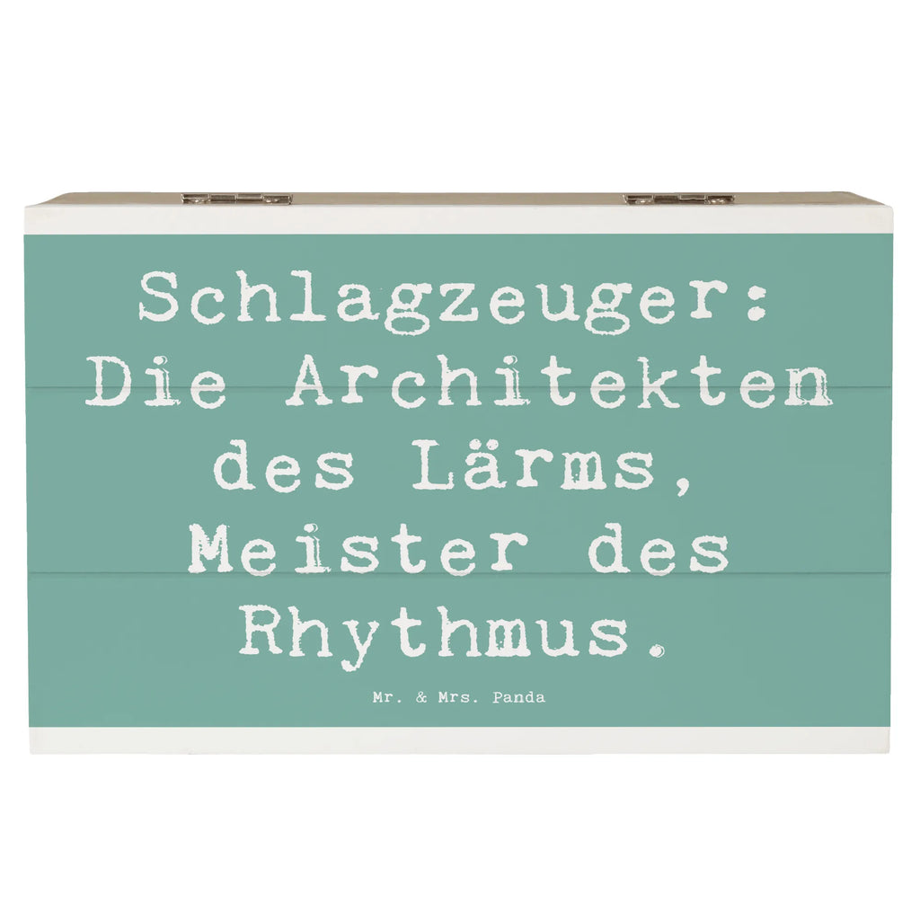 Holzkiste Spruch Schlagzeug Architekten Holzkiste, Kiste, Schatzkiste, Truhe, Schatulle, XXL, Erinnerungsbox, Erinnerungskiste, Dekokiste, Aufbewahrungsbox, Geschenkbox, Geschenkdose, Instrumente, Geschenke Musiker, Musikliebhaber