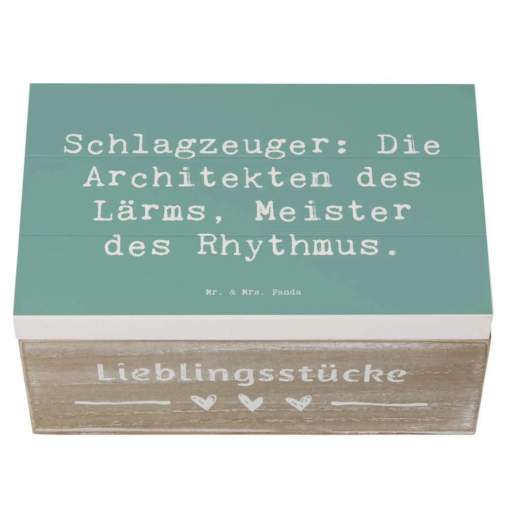 Holzkiste Spruch Schlagzeug Architekten Holzkiste, Kiste, Schatzkiste, Truhe, Schatulle, XXL, Erinnerungsbox, Erinnerungskiste, Dekokiste, Aufbewahrungsbox, Geschenkbox, Geschenkdose, Instrumente, Geschenke Musiker, Musikliebhaber