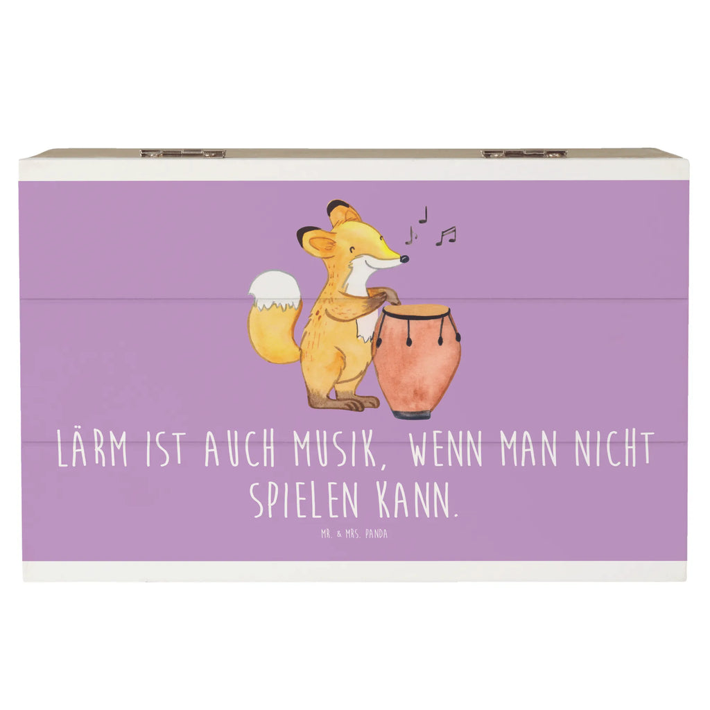 Holzkiste Schlagzeug Lärm Holzkiste, Kiste, Schatzkiste, Truhe, Schatulle, XXL, Erinnerungsbox, Erinnerungskiste, Dekokiste, Aufbewahrungsbox, Geschenkbox, Geschenkdose, Instrumente, Geschenke Musiker, Musikliebhaber