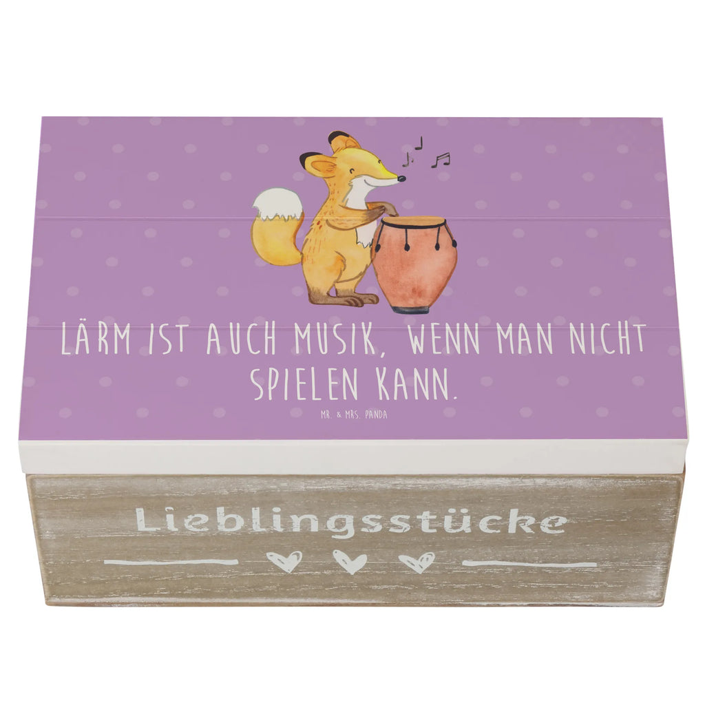 Holzkiste Schlagzeug Lärm Holzkiste, Kiste, Schatzkiste, Truhe, Schatulle, XXL, Erinnerungsbox, Erinnerungskiste, Dekokiste, Aufbewahrungsbox, Geschenkbox, Geschenkdose, Instrumente, Geschenke Musiker, Musikliebhaber