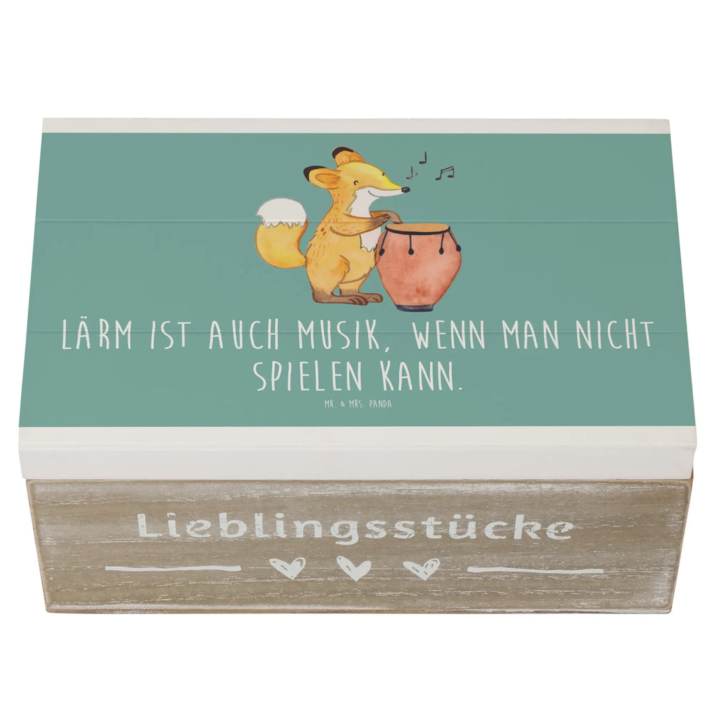 Holzkiste Schlagzeug Lärm Holzkiste, Kiste, Schatzkiste, Truhe, Schatulle, XXL, Erinnerungsbox, Erinnerungskiste, Dekokiste, Aufbewahrungsbox, Geschenkbox, Geschenkdose, Instrumente, Geschenke Musiker, Musikliebhaber