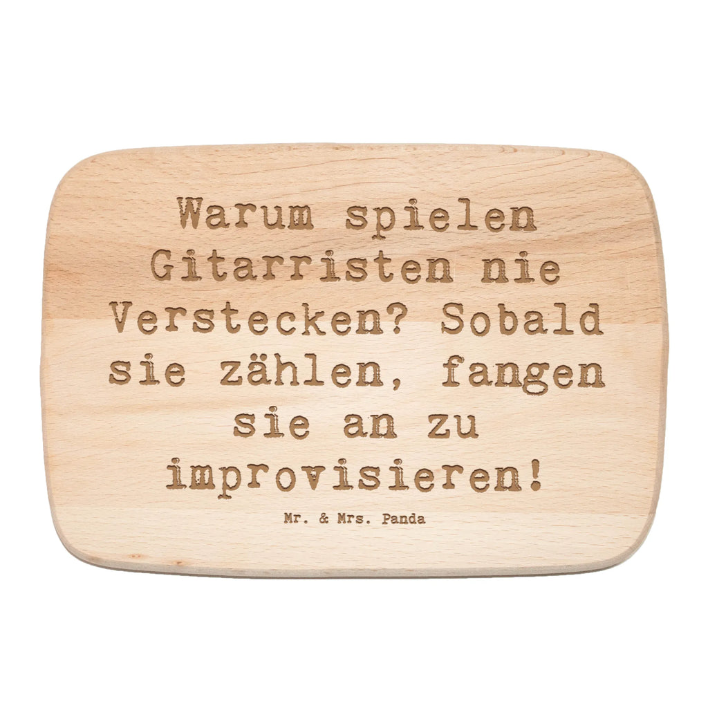 Frühstücksbrett Spruch Gitarre Improvisation Frühstücksbrett, Holzbrett, Schneidebrett, Schneidebrett Holz, Frühstücksbrettchen, Küchenbrett, Instrumente, Geschenke Musiker, Musikliebhaber