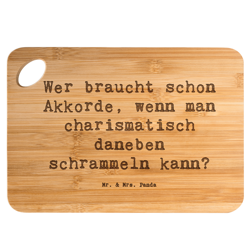 Bambus - Schneidebrett Spruch Charisma Gitarre Schneidebrett, Holzbrett, Küchenbrett, Frühstücksbrett, Hackbrett, Brett, Holzbrettchen, Servierbrett, Bretter, Holzbretter, Holz Bretter, Schneidebrett Holz, Holzbrett mit Gravur, Schneidbrett, Holzbrett Küche, Holzschneidebrett, Instrumente, Geschenke Musiker, Musikliebhaber