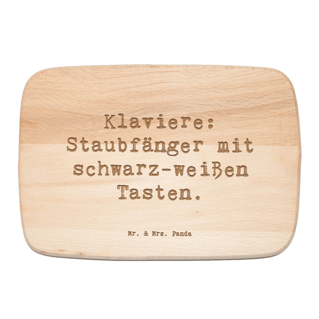 Frühstücksbrett Spruch Klavier Staubfänger Frühstücksbrett, Holzbrett, Schneidebrett, Schneidebrett Holz, Frühstücksbrettchen, Küchenbrett, Instrumente, Geschenke Musiker, Musikliebhaber