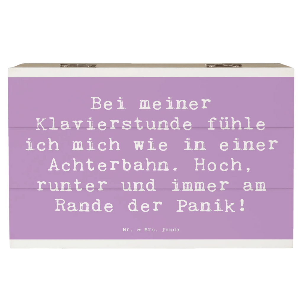 Holzkiste Spruch Klavier Achterbahn Holzkiste, Kiste, Schatzkiste, Truhe, Schatulle, XXL, Erinnerungsbox, Erinnerungskiste, Dekokiste, Aufbewahrungsbox, Geschenkbox, Geschenkdose, Instrumente, Geschenke Musiker, Musikliebhaber