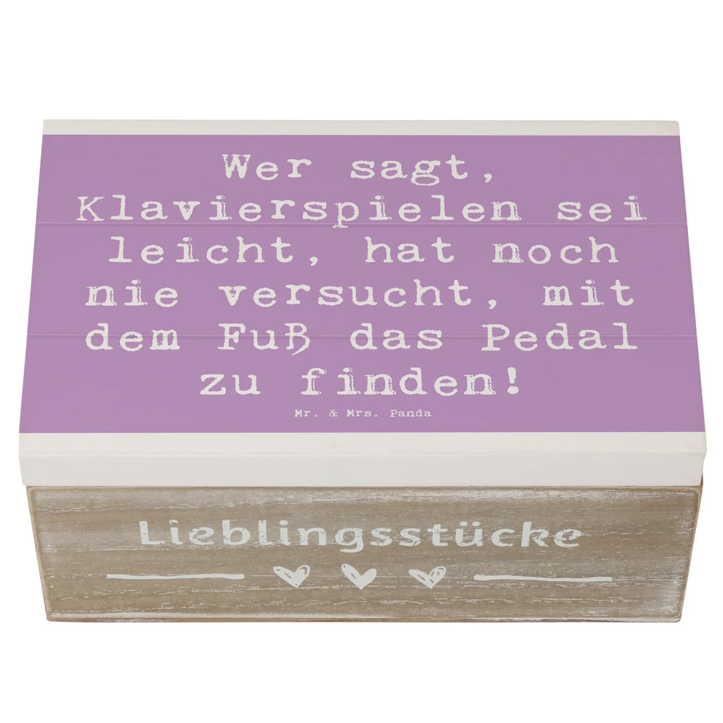 Holzkiste Spruch Klavier Herausforderung Holzkiste, Kiste, Schatzkiste, Truhe, Schatulle, XXL, Erinnerungsbox, Erinnerungskiste, Dekokiste, Aufbewahrungsbox, Geschenkbox, Geschenkdose, Instrumente, Geschenke Musiker, Musikliebhaber