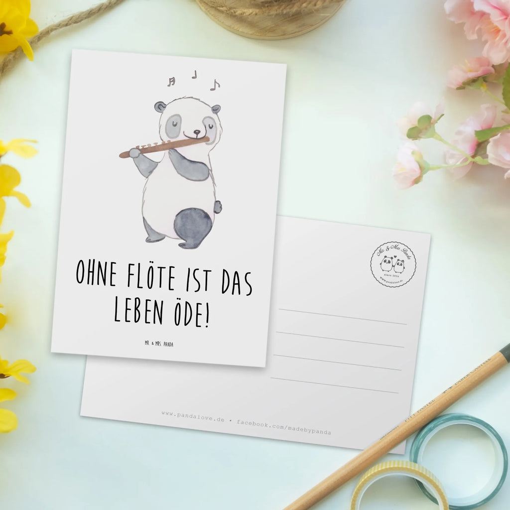 Postkarte Flöte Leben Postkarte, Karte, Geschenkkarte, Grußkarte, Einladung, Ansichtskarte, Geburtstagskarte, Einladungskarte, Dankeskarte, Ansichtskarten, Einladung Geburtstag, Einladungskarten Geburtstag, Instrumente, Geschenke Musiker, Musikliebhaber