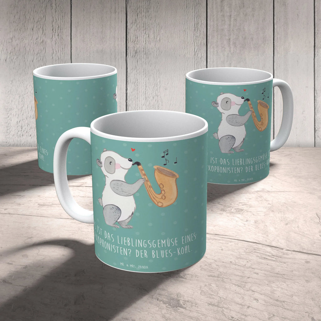 Tasse Saxophon Blues Tasse, Kaffeetasse, Teetasse, Becher, Kaffeebecher, Teebecher, Keramiktasse, Porzellantasse, Büro Tasse, Geschenk Tasse, Tasse Sprüche, Tasse Motive, Kaffeetassen, Tasse bedrucken, Designer Tasse, Cappuccino Tassen, Schöne Teetassen, Instrumente, Geschenke Musiker, Musikliebhaber