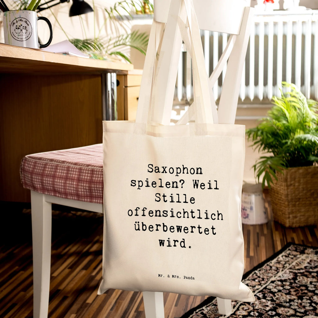 Tragetasche Spruch Saxophon Leidenschaft Beuteltasche, Beutel, Einkaufstasche, Jutebeutel, Stoffbeutel, Tasche, Shopper, Umhängetasche, Strandtasche, Schultertasche, Stofftasche, Tragetasche, Badetasche, Jutetasche, Einkaufstüte, Laptoptasche, Instrumente, Geschenke Musiker, Musikliebhaber