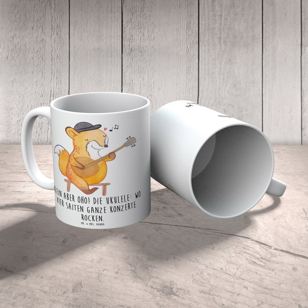 Tasse Ukulele Magie Tasse, Kaffeetasse, Teetasse, Becher, Kaffeebecher, Teebecher, Keramiktasse, Porzellantasse, Büro Tasse, Geschenk Tasse, Tasse Sprüche, Tasse Motive, Kaffeetassen, Tasse bedrucken, Designer Tasse, Cappuccino Tassen, Schöne Teetassen, Instrumente, Geschenke Musiker, Musikliebhaber