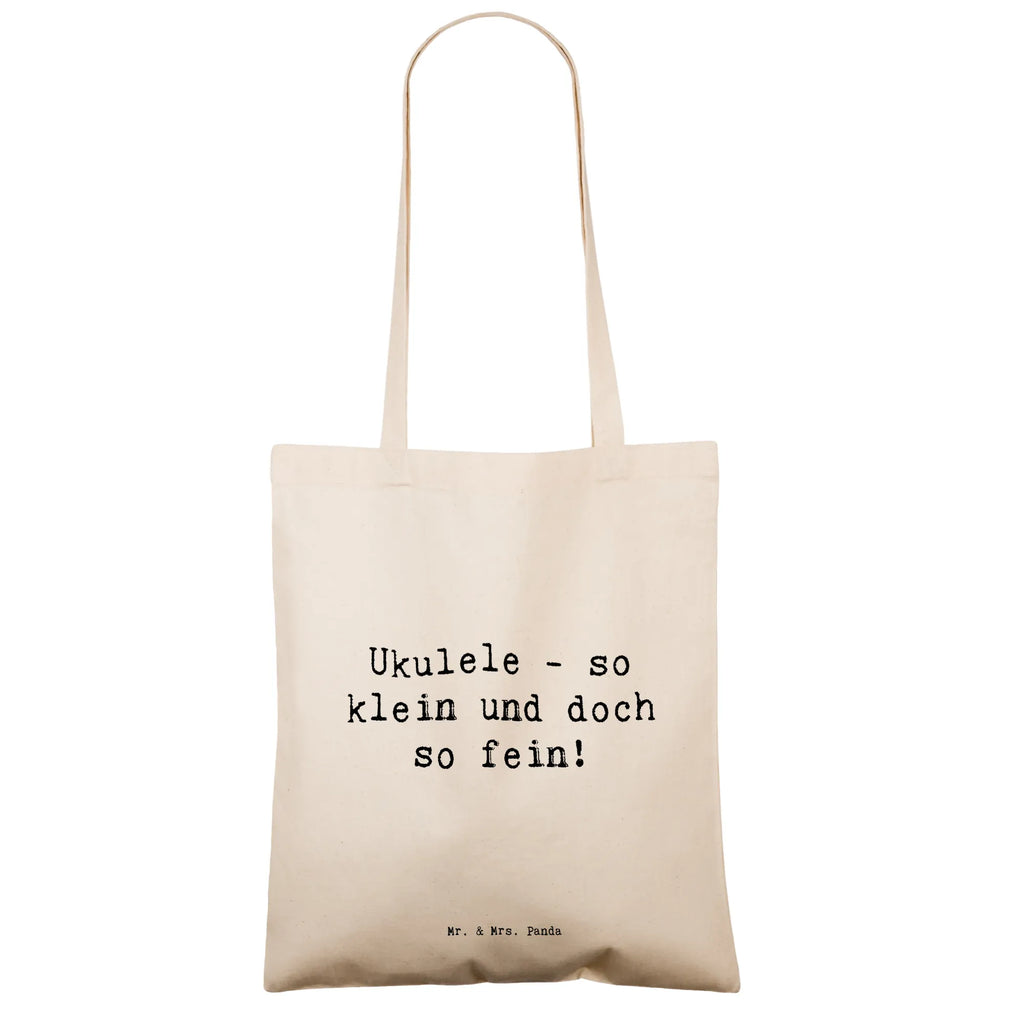 Tragetasche Spruch Zauberhafte Ukulele Beuteltasche, Beutel, Einkaufstasche, Jutebeutel, Stoffbeutel, Tasche, Shopper, Umhängetasche, Strandtasche, Schultertasche, Stofftasche, Tragetasche, Badetasche, Jutetasche, Einkaufstüte, Laptoptasche, Instrumente, Geschenke Musiker, Musikliebhaber