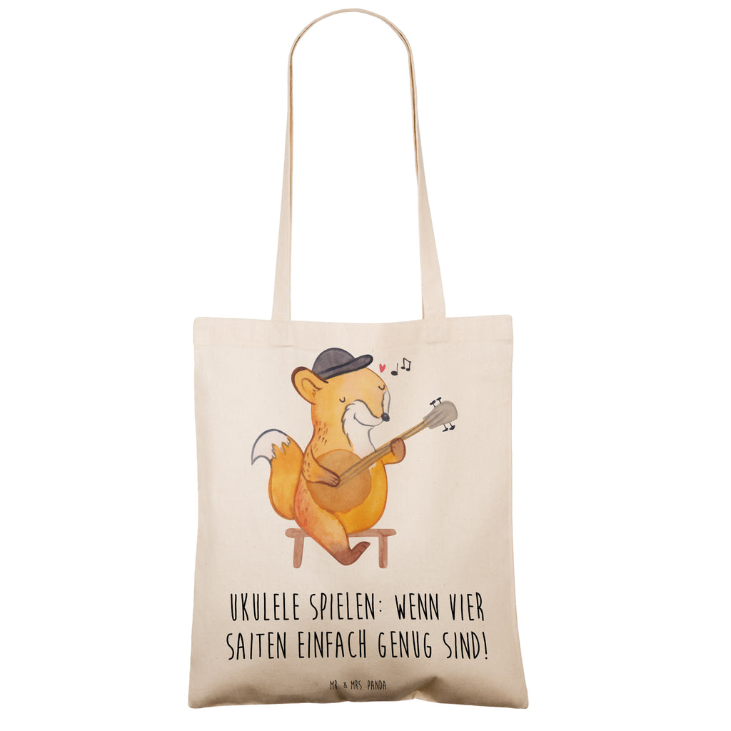 Tragetasche Ukulele Freude Beuteltasche, Beutel, Einkaufstasche, Jutebeutel, Stoffbeutel, Tasche, Shopper, Umhängetasche, Strandtasche, Schultertasche, Stofftasche, Tragetasche, Badetasche, Jutetasche, Einkaufstüte, Laptoptasche, Instrumente, Geschenke Musiker, Musikliebhaber