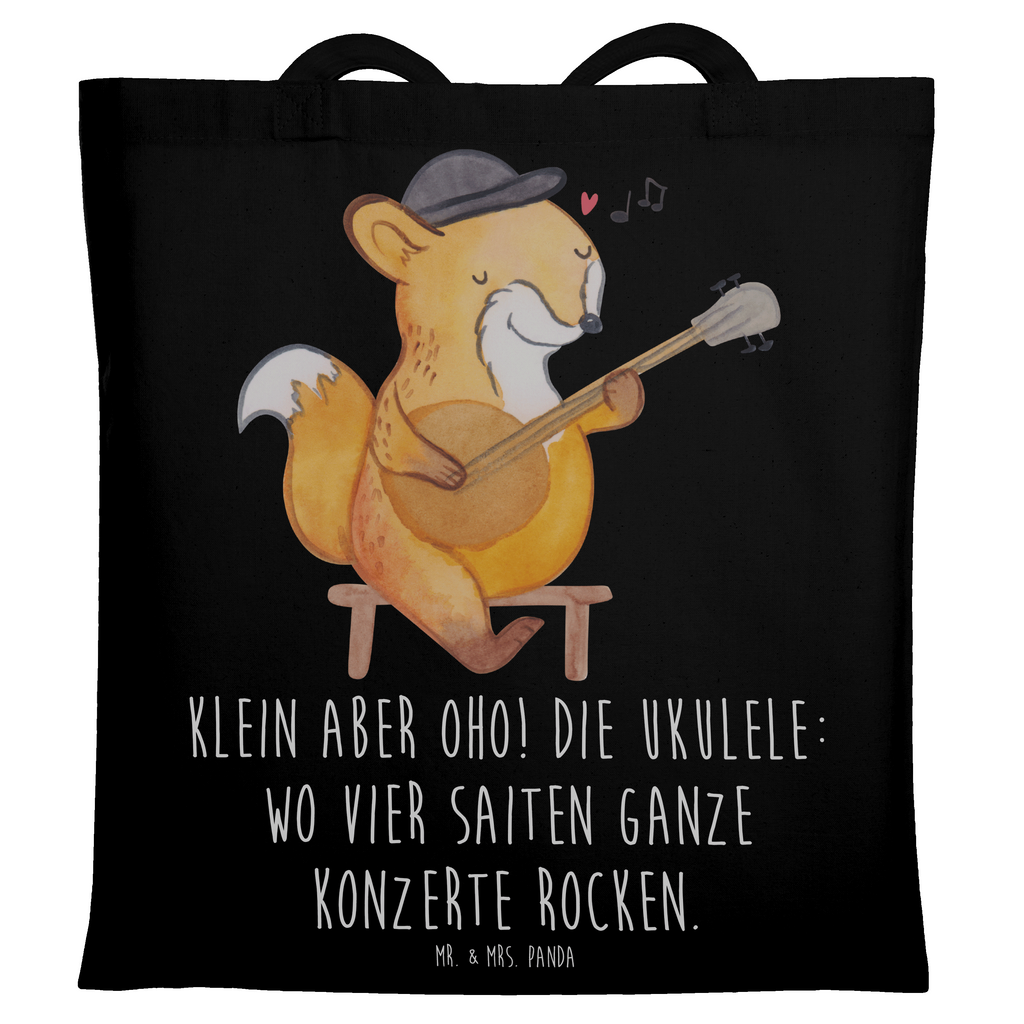 Tragetasche Ukulele Magie Beuteltasche, Beutel, Einkaufstasche, Jutebeutel, Stoffbeutel, Tasche, Shopper, Umhängetasche, Strandtasche, Schultertasche, Stofftasche, Tragetasche, Badetasche, Jutetasche, Einkaufstüte, Laptoptasche, Instrumente, Geschenke Musiker, Musikliebhaber