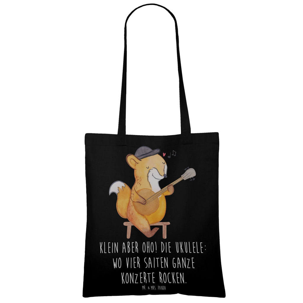 Tragetasche Ukulele Magie Beuteltasche, Beutel, Einkaufstasche, Jutebeutel, Stoffbeutel, Tasche, Shopper, Umhängetasche, Strandtasche, Schultertasche, Stofftasche, Tragetasche, Badetasche, Jutetasche, Einkaufstüte, Laptoptasche, Instrumente, Geschenke Musiker, Musikliebhaber