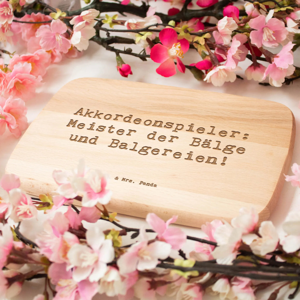 Frühstücksbrett Spruch Akkordeonmeister Frühstücksbrett, Holzbrett, Schneidebrett, Schneidebrett Holz, Frühstücksbrettchen, Küchenbrett, Instrumente, Geschenke Musiker, Musikliebhaber