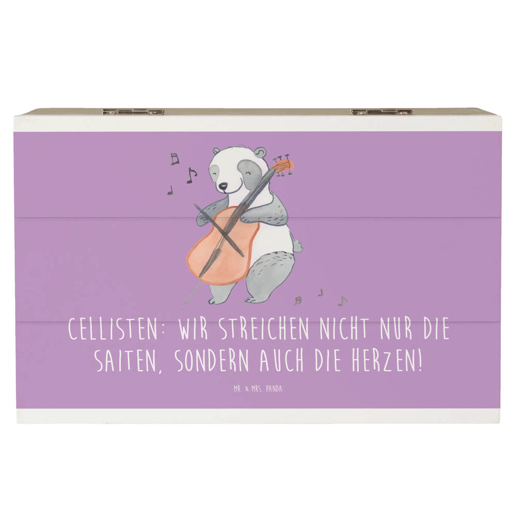 Holzkiste Cello Herz Holzkiste, Kiste, Schatzkiste, Truhe, Schatulle, XXL, Erinnerungsbox, Erinnerungskiste, Dekokiste, Aufbewahrungsbox, Geschenkbox, Geschenkdose, Instrumente, Geschenke Musiker, Musikliebhaber