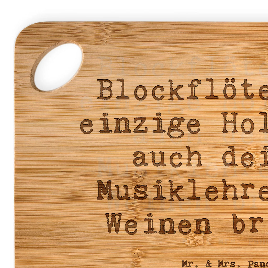 Bambus - Schneidebrett Spruch Blockflöte Humor Schneidebrett, Holzbrett, Küchenbrett, Frühstücksbrett, Hackbrett, Brett, Holzbrettchen, Servierbrett, Bretter, Holzbretter, Holz Bretter, Schneidebrett Holz, Holzbrett mit Gravur, Schneidbrett, Holzbrett Küche, Holzschneidebrett, Instrumente, Geschenke Musiker, Musikliebhaber