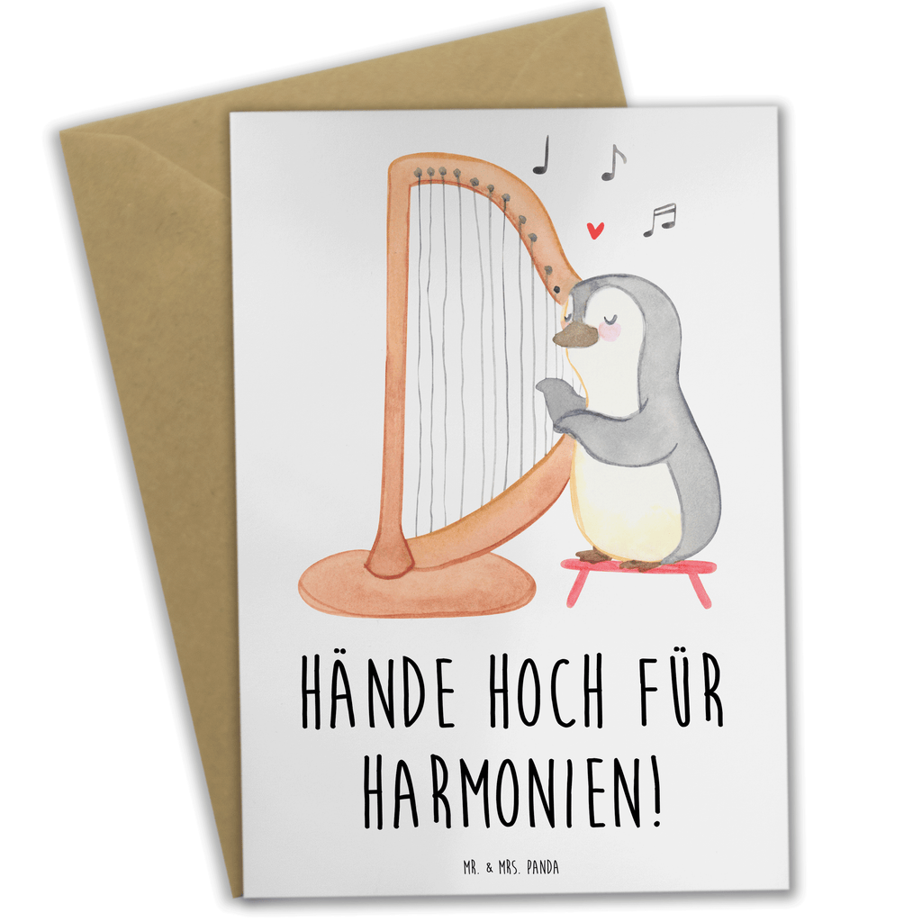 Grußkarte Theremin Harmonie Grußkarte, Klappkarte, Einladungskarte, Glückwunschkarte, Hochzeitskarte, Geburtstagskarte, Karte, Ansichtskarten, Instrumente, Geschenke Musiker, Musikliebhaber