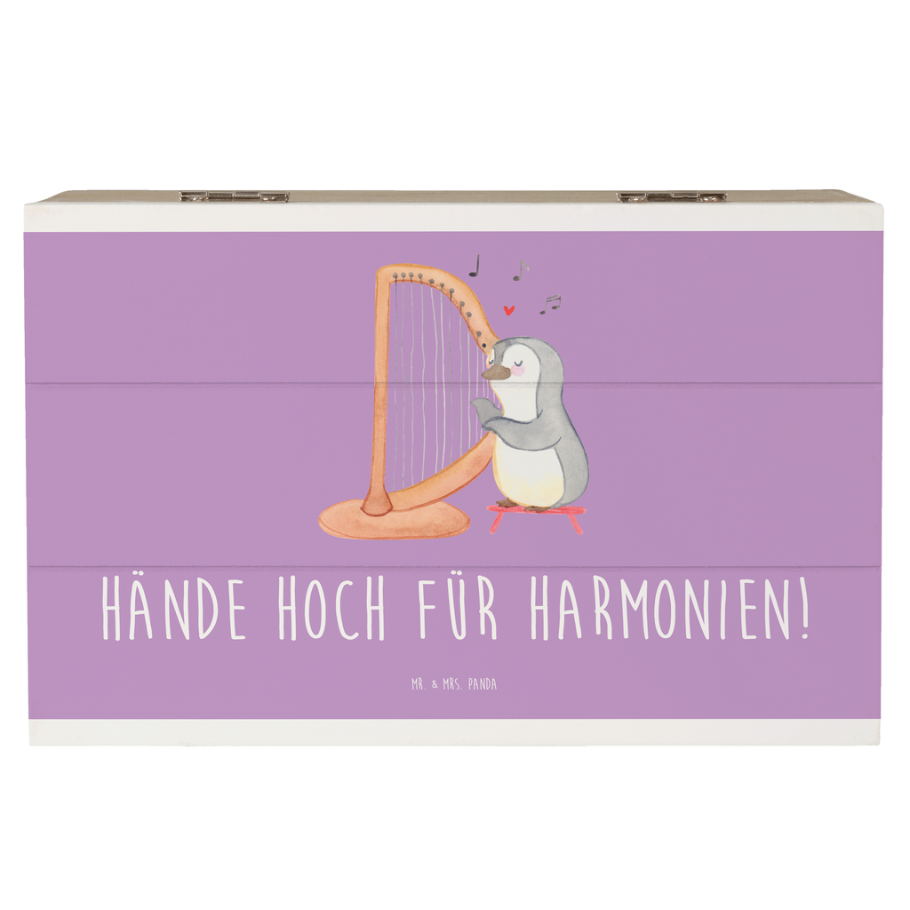 Holzkiste Theremin Harmonie Holzkiste, Kiste, Schatzkiste, Truhe, Schatulle, XXL, Erinnerungsbox, Erinnerungskiste, Dekokiste, Aufbewahrungsbox, Geschenkbox, Geschenkdose, Instrumente, Geschenke Musiker, Musikliebhaber