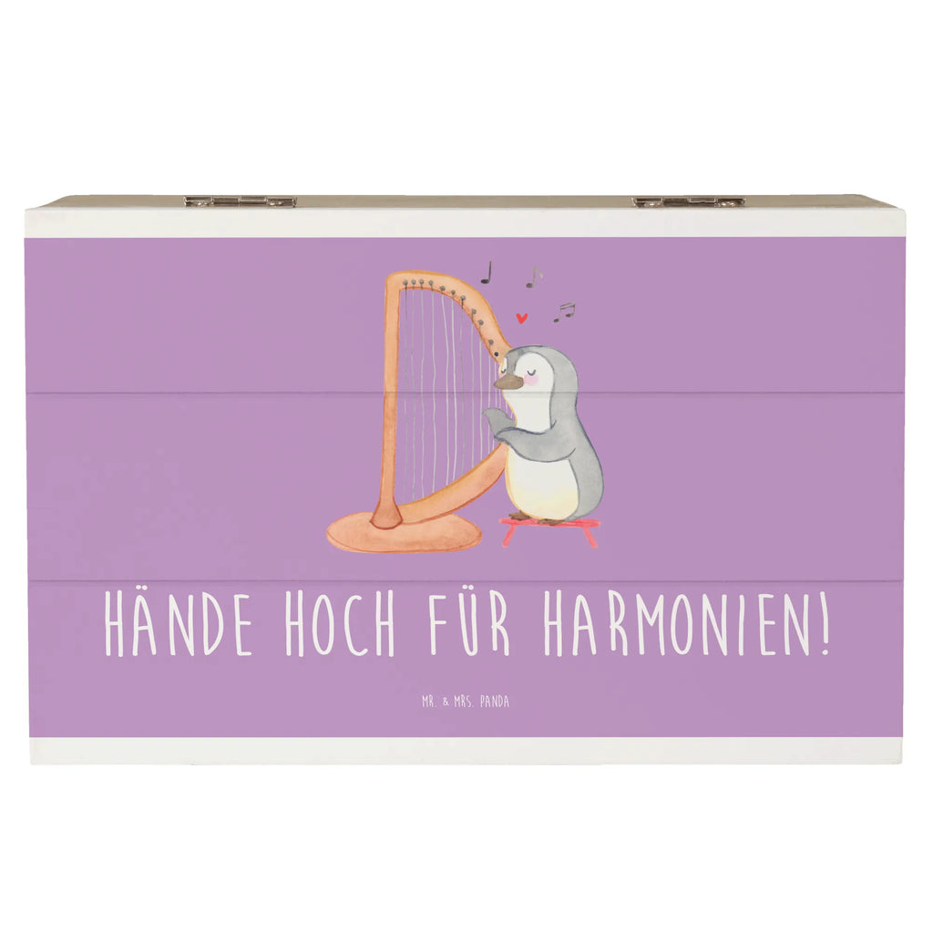 Holzkiste Theremin Harmonie Holzkiste, Kiste, Schatzkiste, Truhe, Schatulle, XXL, Erinnerungsbox, Erinnerungskiste, Dekokiste, Aufbewahrungsbox, Geschenkbox, Geschenkdose, Instrumente, Geschenke Musiker, Musikliebhaber