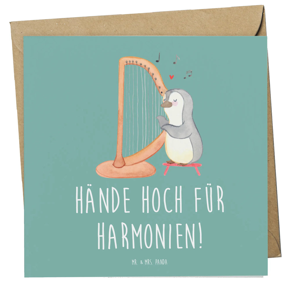 Deluxe Karte Theremin Harmonie Karte, Grußkarte, Klappkarte, Einladungskarte, Glückwunschkarte, Hochzeitskarte, Geburtstagskarte, Hochwertige Grußkarte, Hochwertige Klappkarte, Instrumente, Geschenke Musiker, Musikliebhaber