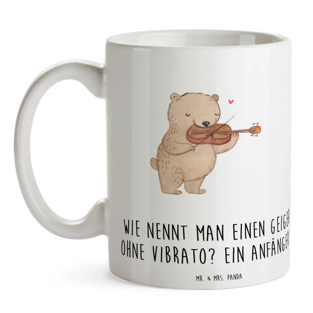 Tasse Violine Anfänger Tasse, Kaffeetasse, Teetasse, Becher, Kaffeebecher, Teebecher, Keramiktasse, Porzellantasse, Büro Tasse, Geschenk Tasse, Tasse Sprüche, Tasse Motive, Kaffeetassen, Tasse bedrucken, Designer Tasse, Cappuccino Tassen, Schöne Teetassen, Instrumente, Geschenke Musiker, Musikliebhaber