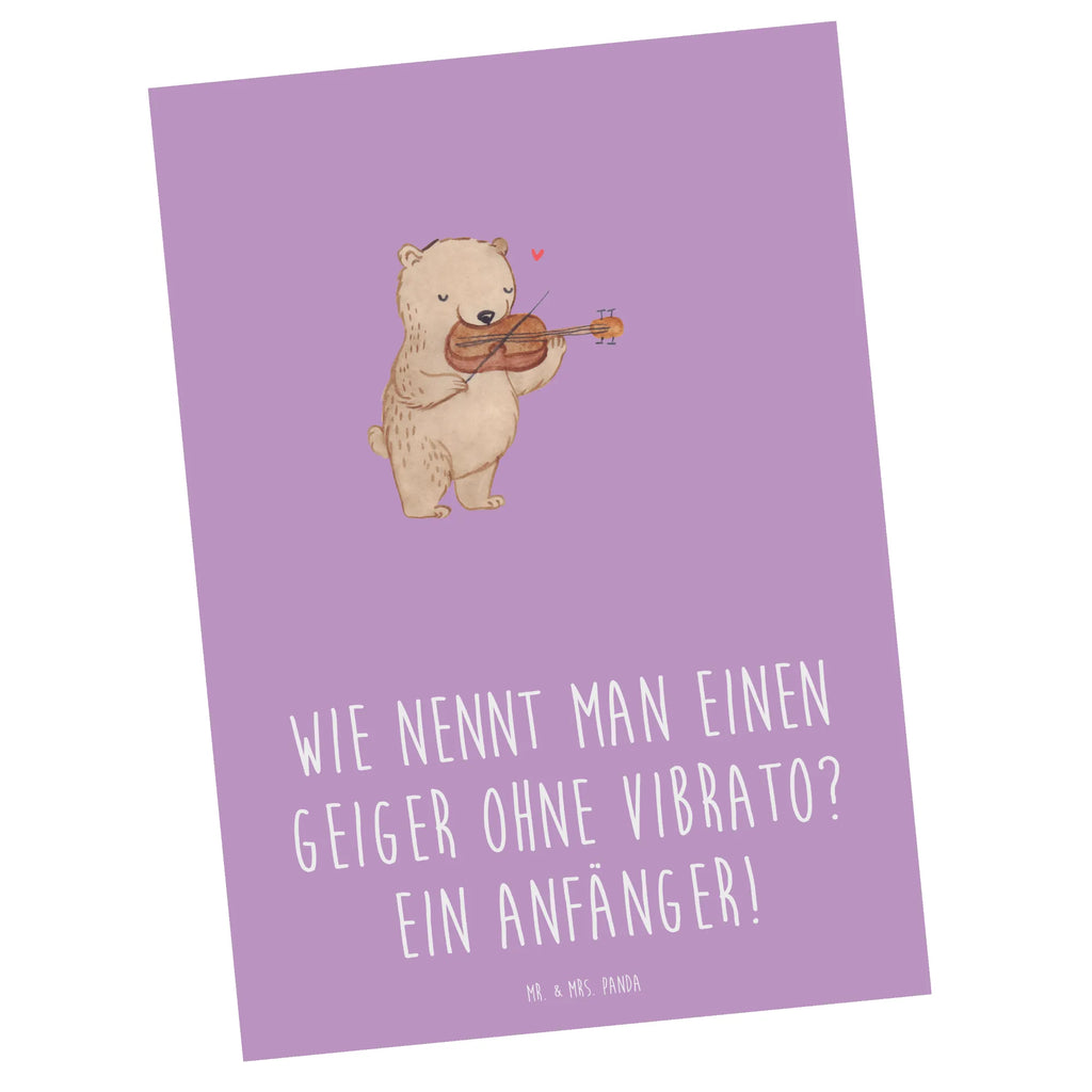 Postkarte Violine Anfänger Postkarte, Karte, Geschenkkarte, Grußkarte, Einladung, Ansichtskarte, Geburtstagskarte, Einladungskarte, Dankeskarte, Ansichtskarten, Einladung Geburtstag, Einladungskarten Geburtstag, Instrumente, Geschenke Musiker, Musikliebhaber