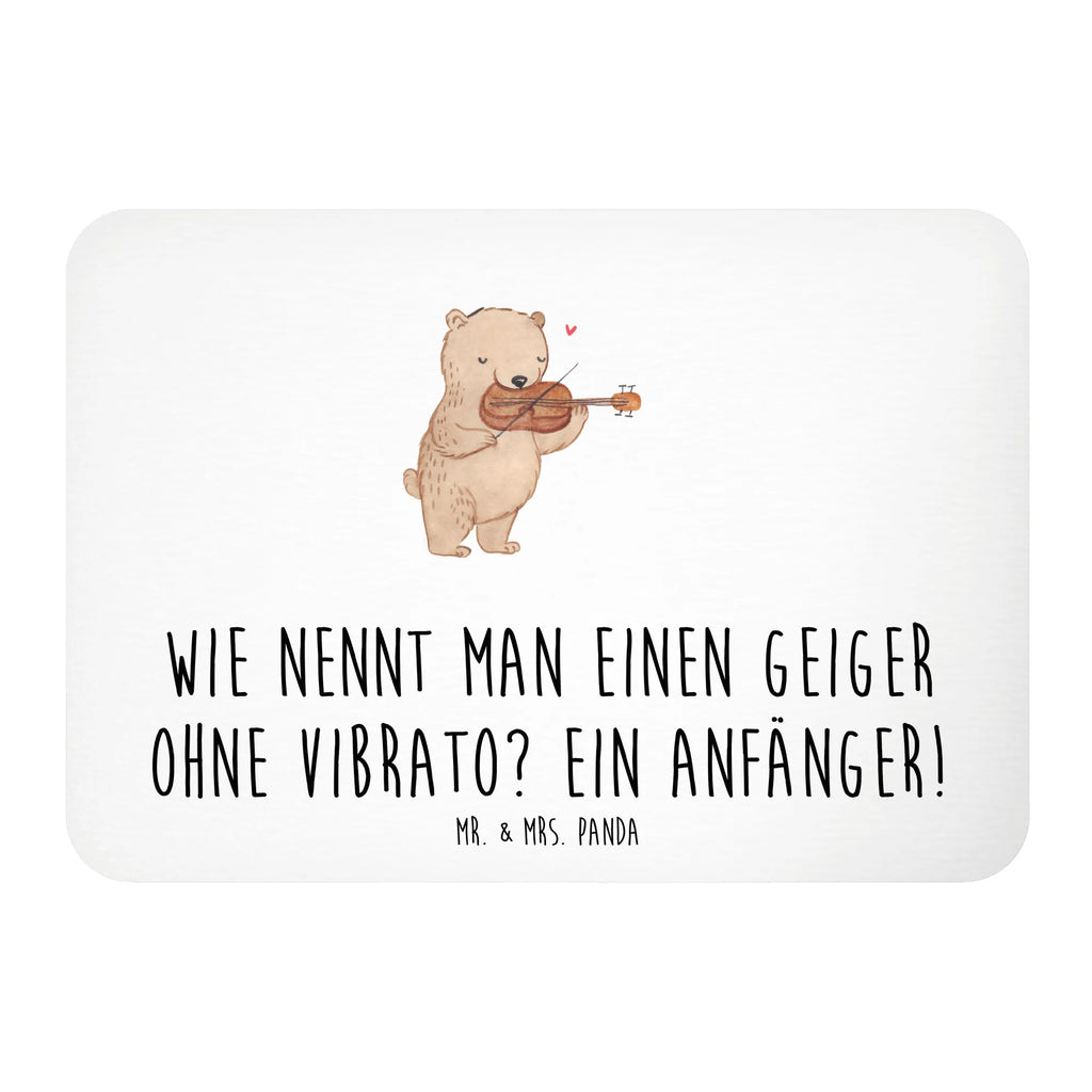 Magnet Violine Anfänger Kühlschrankmagnet, Pinnwandmagnet, Souvenir Magnet, Motivmagnete, Dekomagnet, Whiteboard Magnet, Notiz Magnet, Kühlschrank Dekoration, Instrumente, Geschenke Musiker, Musikliebhaber