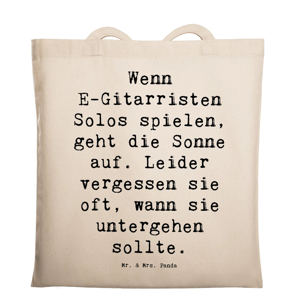 Tragetasche Spruch E-Gitarre Solos Beuteltasche, Beutel, Einkaufstasche, Jutebeutel, Stoffbeutel, Tasche, Shopper, Umhängetasche, Strandtasche, Schultertasche, Stofftasche, Tragetasche, Badetasche, Jutetasche, Einkaufstüte, Laptoptasche, Instrumente, Geschenke Musiker, Musikliebhaber