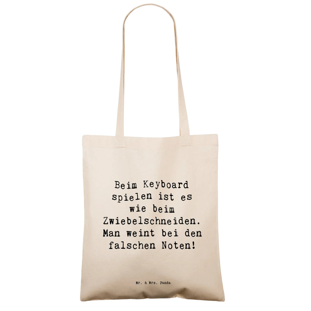 Tragetasche Spruch Keyboard Tränen Beuteltasche, Beutel, Einkaufstasche, Jutebeutel, Stoffbeutel, Tasche, Shopper, Umhängetasche, Strandtasche, Schultertasche, Stofftasche, Tragetasche, Badetasche, Jutetasche, Einkaufstüte, Laptoptasche, Instrumente, Geschenke Musiker, Musikliebhaber