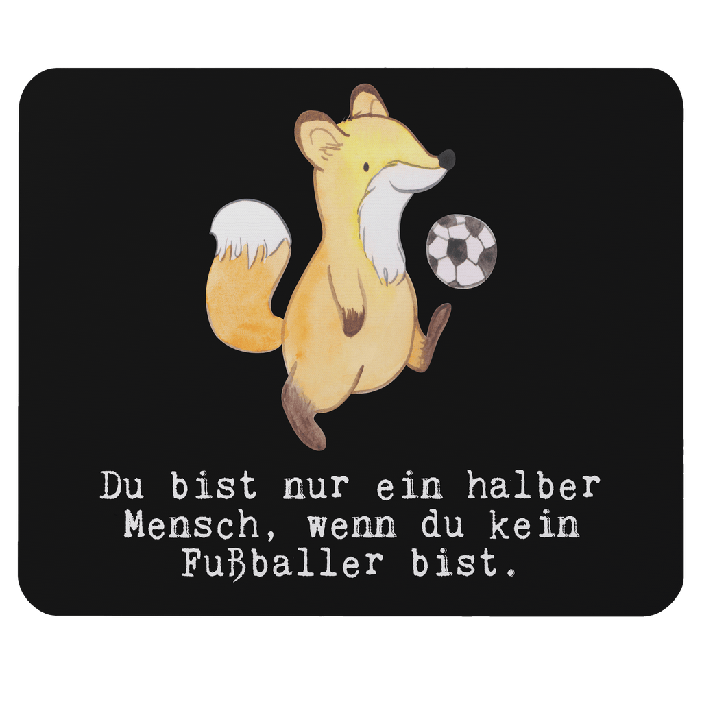 Mauspad Fußballer mit Herz Mousepad, Computer zubehör, Büroausstattung, PC Zubehör, Arbeitszimmer, Mauspad, Einzigartiges Mauspad, Designer Mauspad, Mausunterlage, Mauspad Büro, Beruf, Ausbildung, Jubiläum, Abschied, Rente, Kollege, Kollegin, Geschenk, Schenken, Arbeitskollege, Mitarbeiter, Firma, Danke, Dankeschön, Fußballer, Fußballspieler, Profi Fußballer, Fußballspiel, Glücksbringer