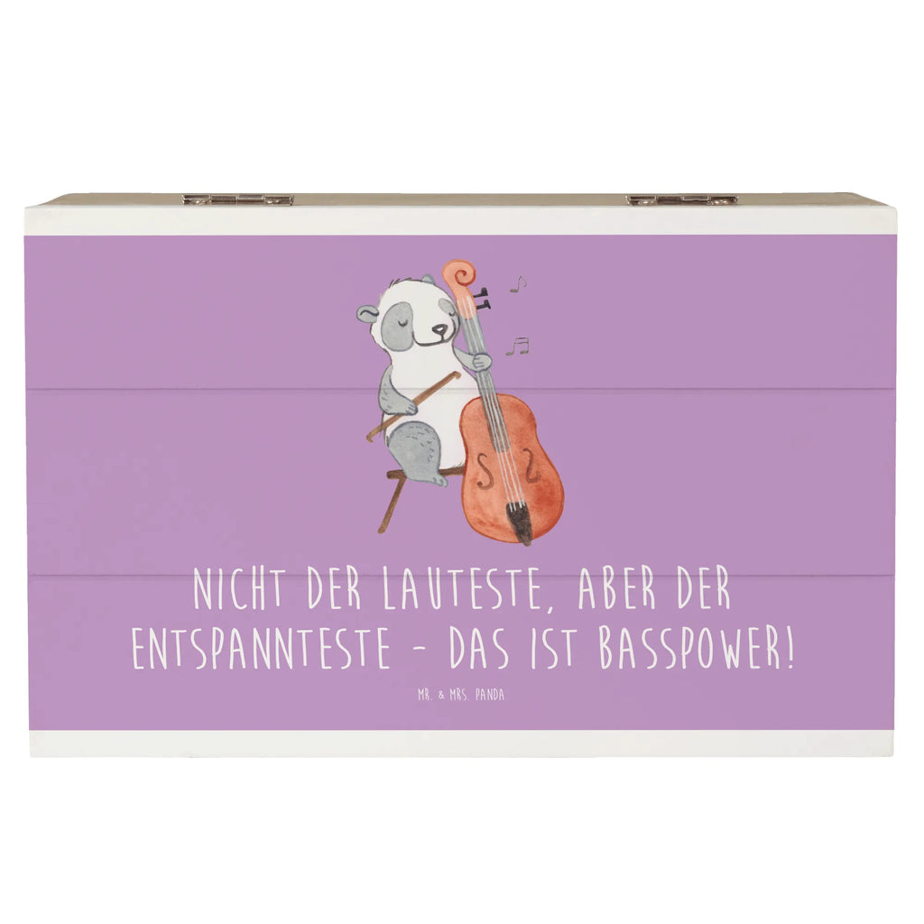 Holzkiste Bassgitarre Entspannt Holzkiste, Kiste, Schatzkiste, Truhe, Schatulle, XXL, Erinnerungsbox, Erinnerungskiste, Dekokiste, Aufbewahrungsbox, Geschenkbox, Geschenkdose, Instrumente, Geschenke Musiker, Musikliebhaber