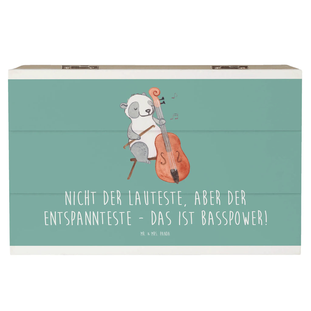 Holzkiste Bassgitarre Entspannt Holzkiste, Kiste, Schatzkiste, Truhe, Schatulle, XXL, Erinnerungsbox, Erinnerungskiste, Dekokiste, Aufbewahrungsbox, Geschenkbox, Geschenkdose, Instrumente, Geschenke Musiker, Musikliebhaber